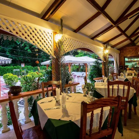 Zerof Guest House