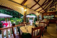 Zerof Guest House - breakfast