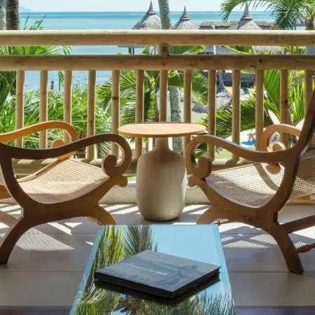 Veranda Paul et Virginie Hotel and Spa, 4 Star - Adults Only