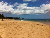 Affordable Partial Ocean View South Maui Condo- Only 3 Minute Walk to the Beach
