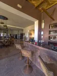Kasbah Agounsane - bar