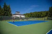 Santa Resort Hotel (Санта Резорт)
