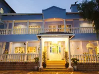 Anzel's Guest House Hotels near Erasmuskloof