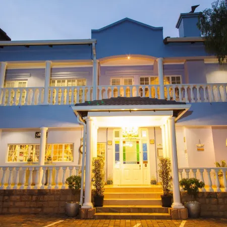 The Angels Place Boutique Guest House