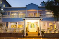 The Angels Place Boutique Guest House
