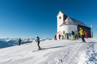 Alpine Homes - Hopfgarten Hotels in Soll