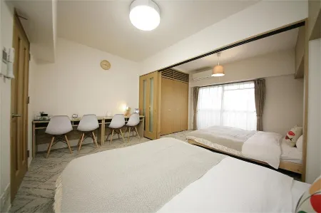 Goom Hotel Fukuoka-Tenjin
