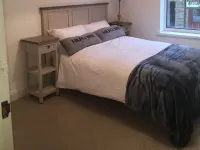 Durham Serviced Properties - the Sanctuary