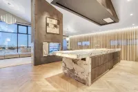 Glamorous & Stylish Getaway Hotels in 