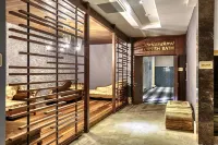 Sunis Efes Royal Palace Resort & Spa - spa
