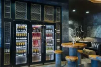 Oxford Suites Sonoma - Rohnert Park - bar