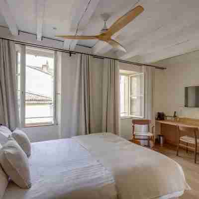 Badon Boutique Hôtel Rooms