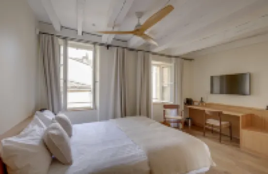 Badon Boutique Hotel