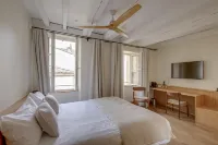 Badon Boutique Hotel Hotel di Saint-emilion