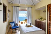 Rosewood Little DIX Bay - Spa