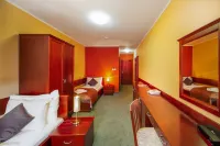 Hotel U Leva Hotels in Spišská Nová Ves