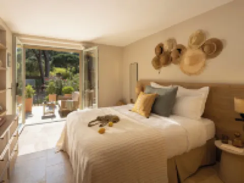 Hôtel l'Escalet Hotels in Ramatuelle