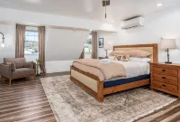 The Four Daughters Hotel a Oakhurst