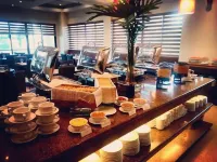 Hotel Monticello Tagaytay - Breakfast