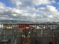 達爾裡夫飯店 - 海景