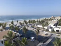 Al Baleed Salalah Resort by Anantara - Ocean View