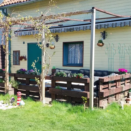 Ferienwohnung am Steinhuder Meer