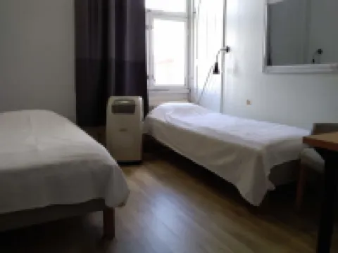 Wanhan Aseman Majatalo Hotels in Savonlinna