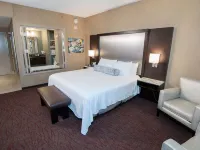 Win-River Resort and Casino Hotéis em Redding