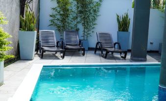 Hotel Galerias HN