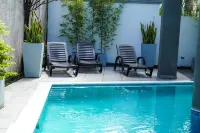Hotel Galerias HN