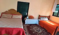 Lalibela Homestay Hotel a 