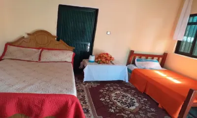 Lalibela Homestay