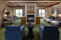 The Lodge at Spruce Peak, Part of Hyatt - spa