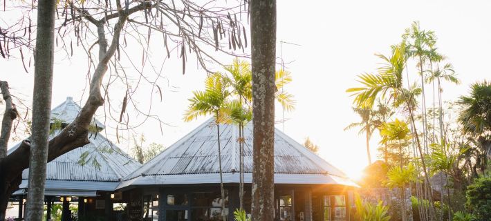 Bann Pae Cabana Hotel and Resort Hotels in Mueang Rayong District