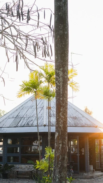 รูปภาพของบ้านเพ คาบาน่า รีสอร์ท