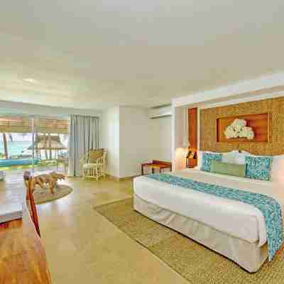 Seasense Boutique Hotel & Spa Rooms