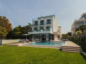 Hotel Vinci Sirmione