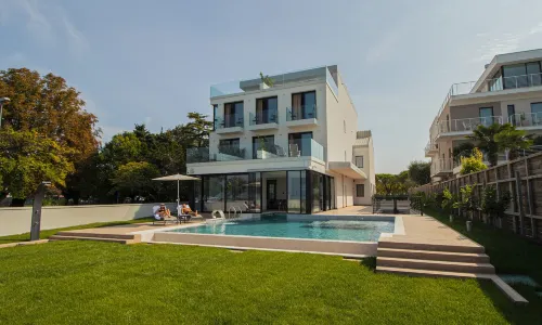Hotel Vinci
