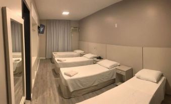 Hotel Negrini
