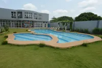 Jess Hotel Kpalimé Hotels in Kloto