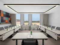 Four Points by Sheraton Dakar Diamniadio Hotels in Rufisque