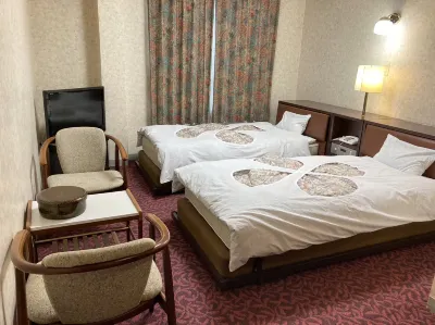Hotel Izumiya