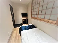 Angler's Lodging Hatagoya Kikusui - 2-Star