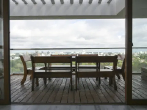 艾扎克爾 拉普拉塔酒店