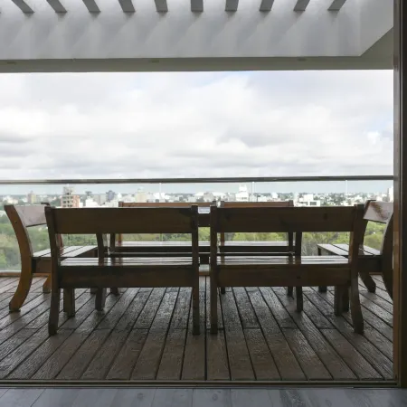 Aizarker Отели в г. Ла-Плата