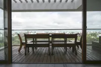 Aizarker Hotels in Lisandro Olmos
