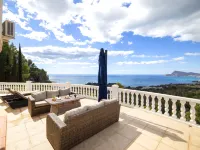 Otra Vida Hotels in Altea