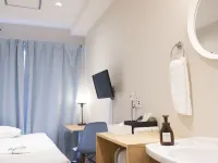 ELE Hotel Ginza East Hotel dekat Stasiun Higashi-ginza