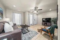 Sparkling Fort Smith Duplex, A+ Location