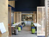 Ibis Budget Redon Hotels in Malansac